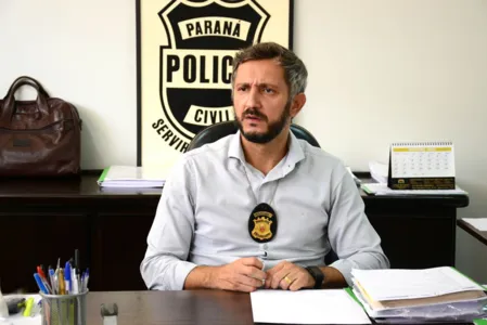 Polícia vai investigar arma de vereador usada em ocorrência