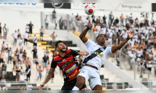 Ponte Preta cai no Paulistão após 27 anos