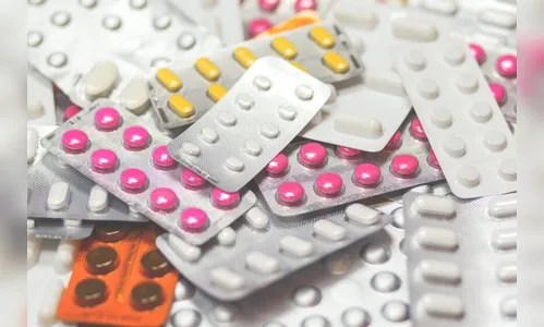 Preços de remédios devem subir a partir de abril