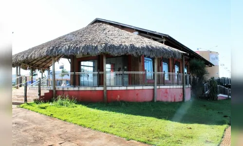 Prédio da RFFSA será revitalizado para abrigar o Museu de Arapongas