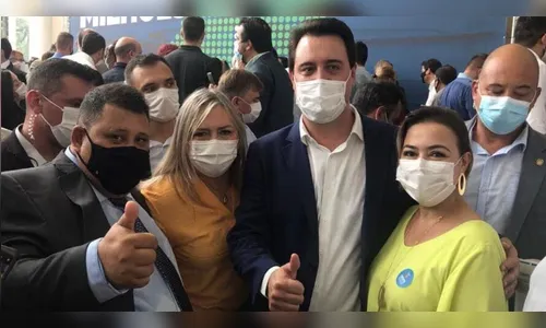 Estado libera R$ 650 mil para a saúde de Rio Branco do Ivaí