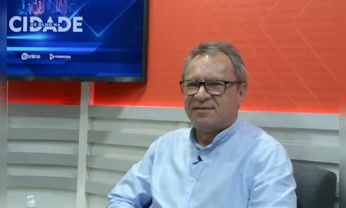 Prefeito afirma que planejamento garante ações em Rio Bom