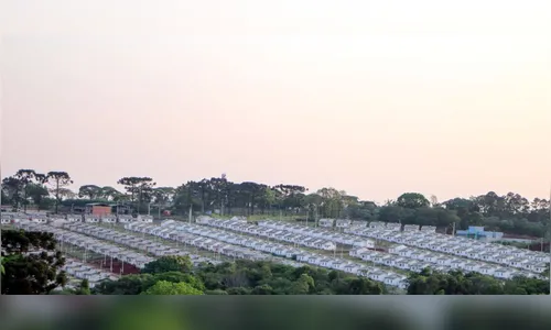 Prefeito anuncia inscrições para casas do Fariz Gebrim