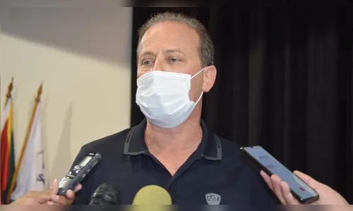 Prefeito de Ivaiporã denuncia vereadores ao MP