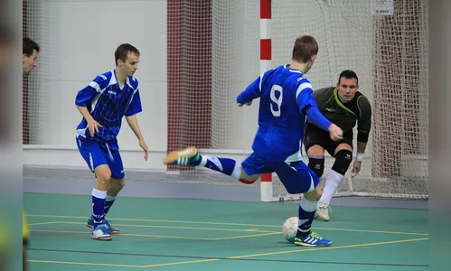 Prefeitura abre inscrições para a equipe de futsal masculino