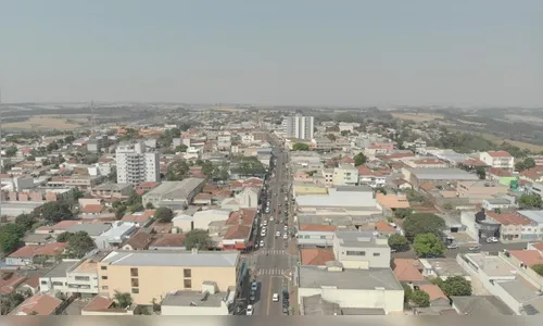 Prefeitura de Jandaia do Sul atualiza valores de IPTU