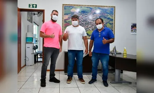 Prefeitura de Rio Bom viabiliza 40 empregos diretos