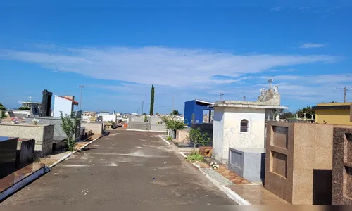 Prefeitura vai contratar guardas armados para cemitérios