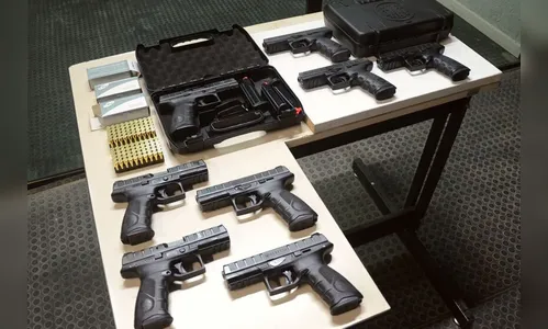 Polícia Civil investe para melhorar condições de trabalho