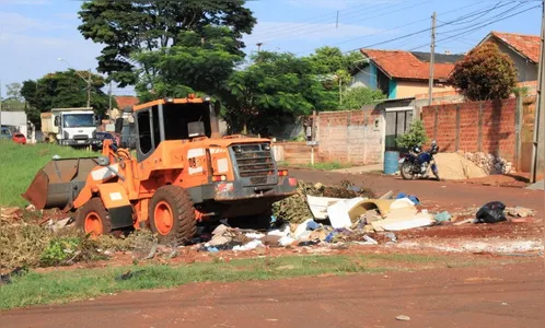 Primeiro dia de bota-fora apresenta bons resultados