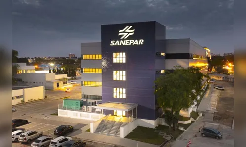 Programa da Sanepar garante tarifa de água mais baixa