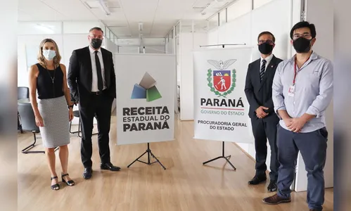 Paraná tenta conciliações para recuperar dívidas tributárias