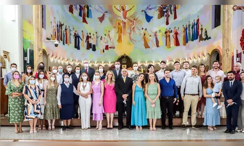 Providência realiza a 7ª Formatura da Residência Médica