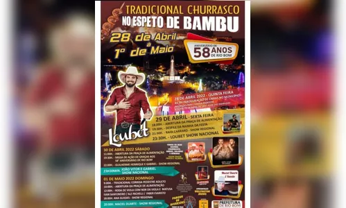 Rio Bom anuncia a volta do tradicional 