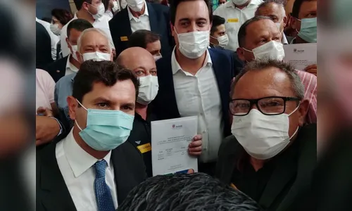 Rio Bom conquista mais de R$329 mil para a saúde