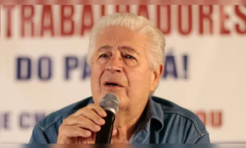 Roberto Requião se filia ao PT em evento na sexta-feira