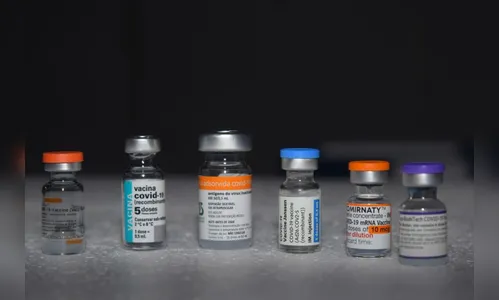 SP começa a aplicar 4ª dose para maiores de 60 anos em abril