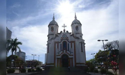 Sábado será de calor intenso com máxima de 30ºC em Arapongas