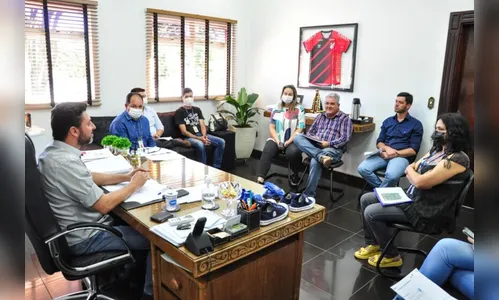 Sanepar inicia diagnóstico na Bacia do Rio Marumbizinho