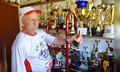 Santo Trevisan será sepultado nesta sexta (18) em Apucarana