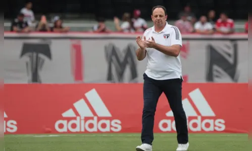 São Paulo elimina o Corinthians na semifinal do Paulistão