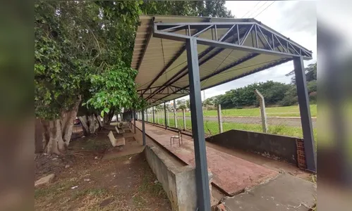 São Pedro do Ivaí investirá R$ 595 mil para reforma de quadras