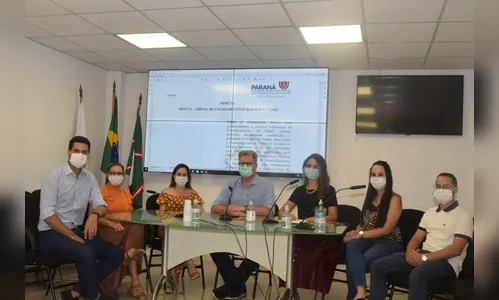 Saúde deve contratar mais de 1,5 mil leitos de UTI no PR