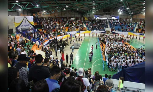 Secretaria de Esporte informa sobre os JEP'S Municipal