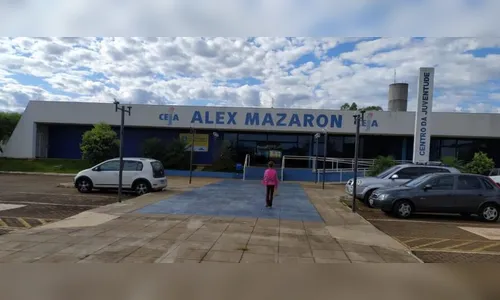 Secretaria de Esportes de Apucarana realiza oficina de dança