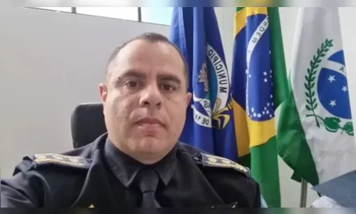 Secretário de Segurança de cidade do PR é morto em SP