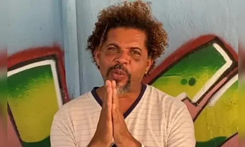 Sem-teto agredido por personal fala pela 1ª vez sobre o ocorrido