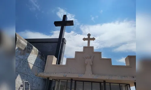 Sepultamentos desta quarta-feira (2) de Apucarana e região