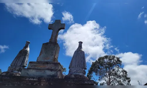 Sepultamentos desta sexta-feira (18) de Apucarana e região