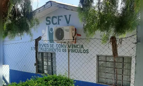 Sede do Serviço de Convivência de J. Alegre é arrombada