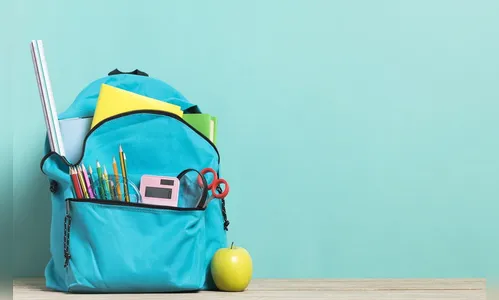 Sesc lança campanha para arrecadar material escolar no PR