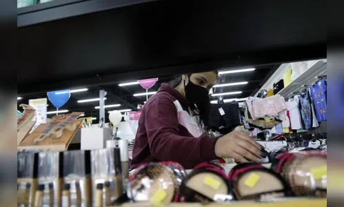 Resolução da Sesa detalha flexibilização do uso de máscaras