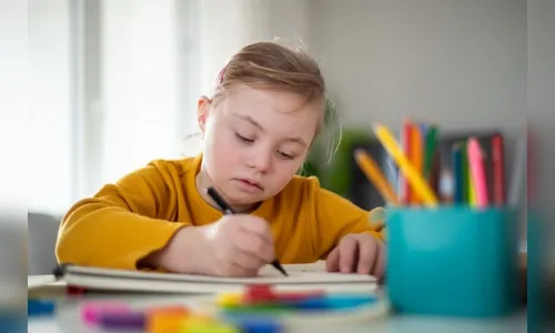 Síndrome de Down: inclusão plena na sociedade ainda é um desafio