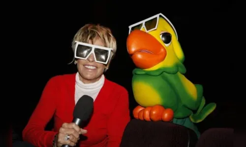 Substituto do Louro José já tem data para estrear