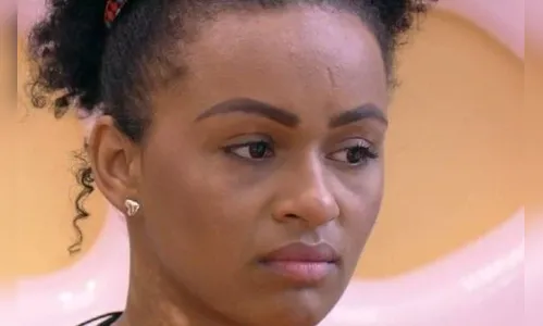 Suposta gravidez de Natália agita web após comentário no BBB