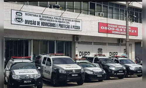 Suspeito de matar mulher dentro de ônibus em Curitiba é preso