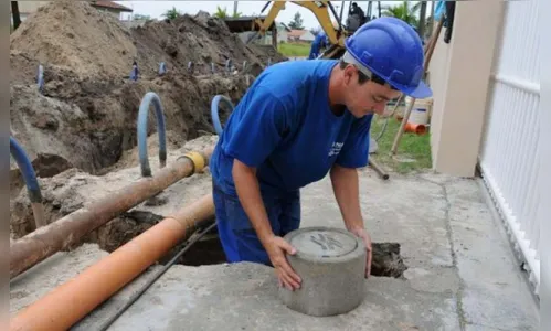 Sanepar faz reunião na quarta-feira em Ivaiporã sobre rede de esgoto