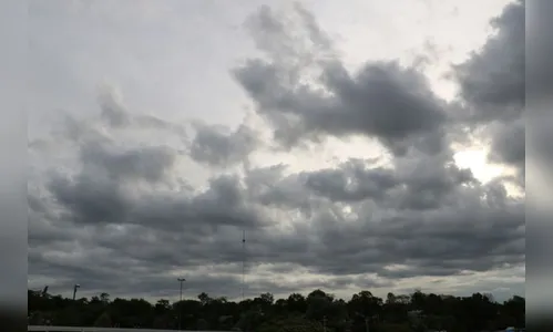 Terça de carnaval deve ser de tempo instável em Arapongas