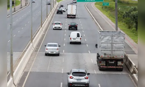 Terceira parcela do IPVA das placas 7 e 8 vence nesta terça-feira