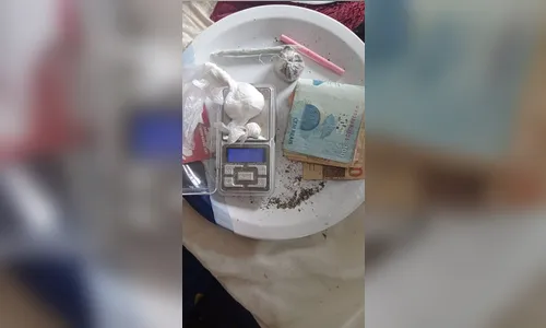 Traficante é denunciado pelo tio e preso em Jandaia do Sul