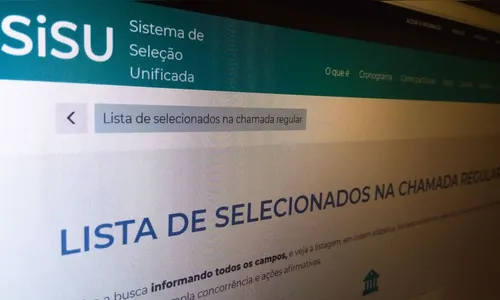 UEL divulga candidatos em lista de espera do SiSU 2022