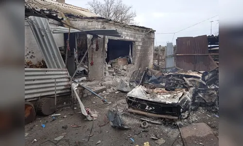 Ucrânia: cerca de 800 soldados russos morreram em confronto