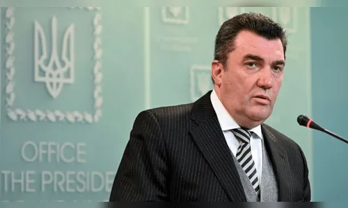 Ucrânia decretará estado de emergência em todo país