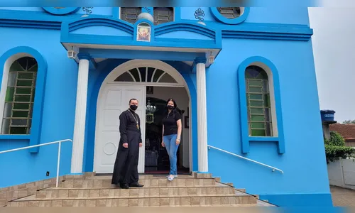 Ucranianos que vivem em Apucarana relatam preocupação