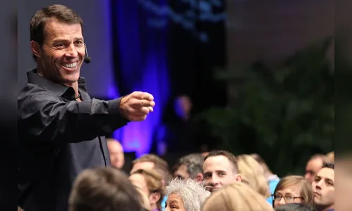 Um guru de autoajuda pode te tornar um apostador melhor?