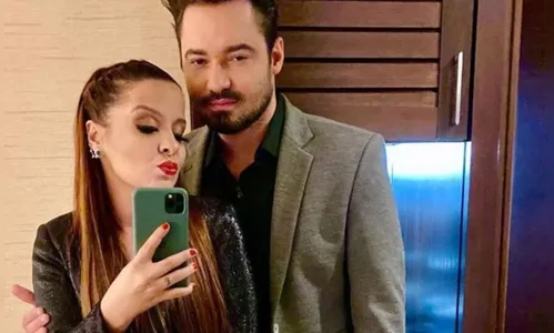 Vai e volta: Maiara e Fernando Zor estão juntos novamente